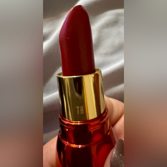 🆕 NWOB Christian Louboutin Metalissime TA - Picture 3 of 8